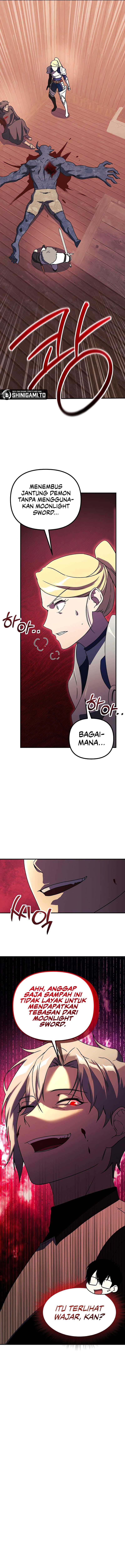Playing The Perfect Fox-Eyed Villain Chapter 17 Gambar 8