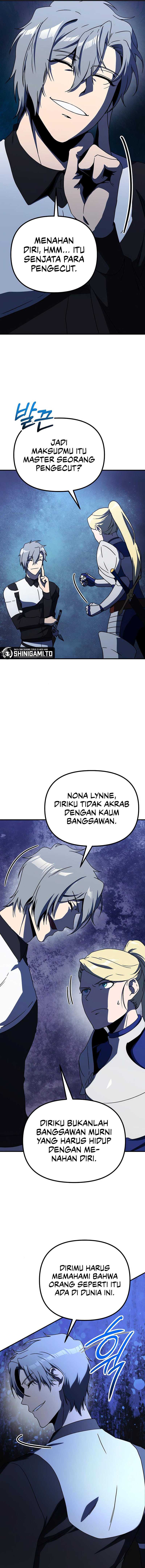 Playing The Perfect Fox-Eyed Villain Chapter 17 Gambar 12