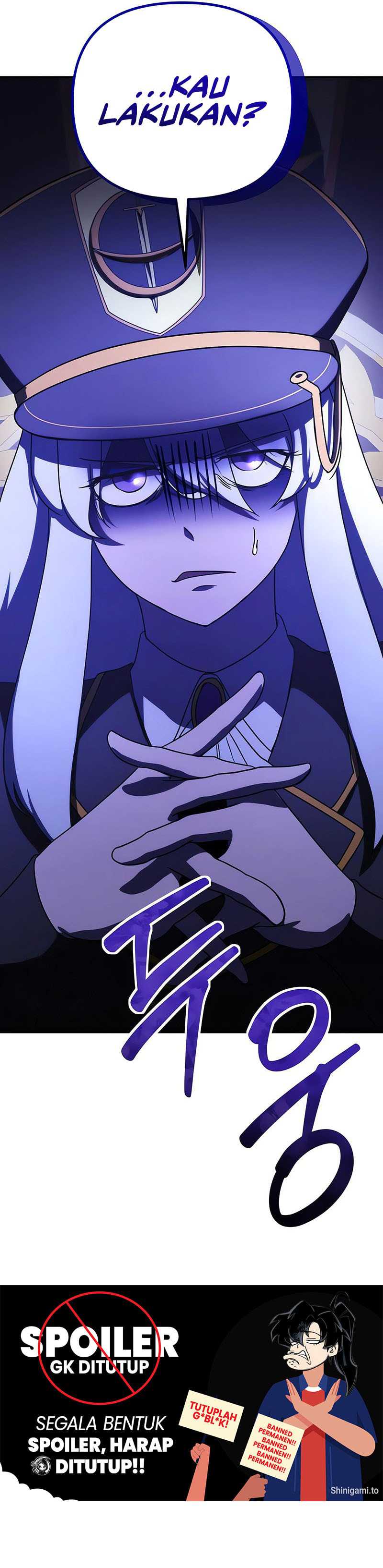Playing The Perfect Fox-Eyed Villain Chapter 17 Gambar 14
