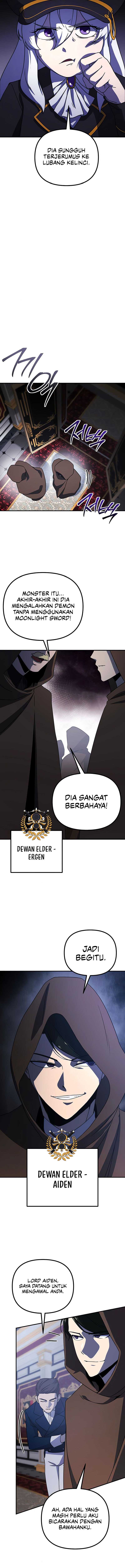 Playing The Perfect Fox-Eyed Villain Chapter 18 Gambar 9