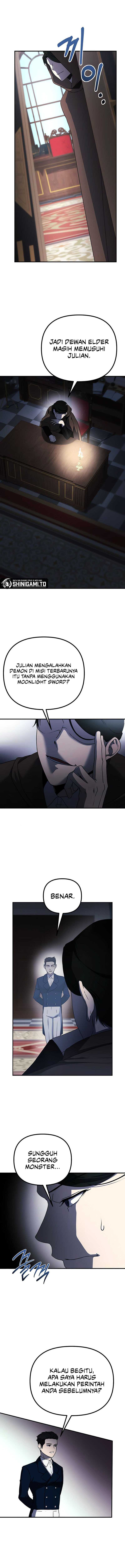 Playing The Perfect Fox-Eyed Villain Chapter 18 Gambar 10
