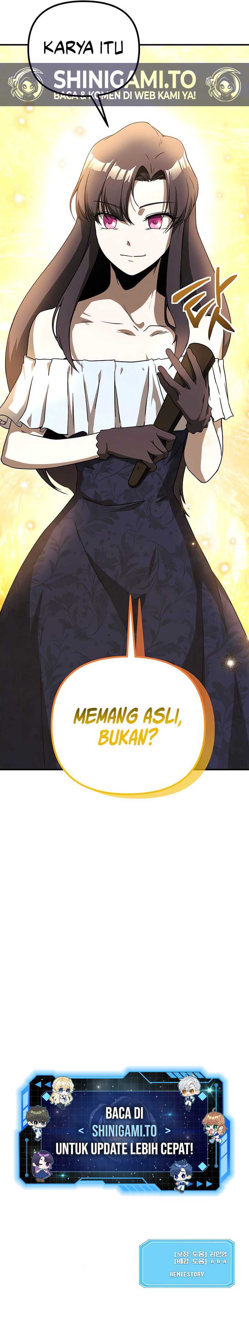 Playing The Perfect Fox-Eyed Villain Chapter 18 Gambar 15