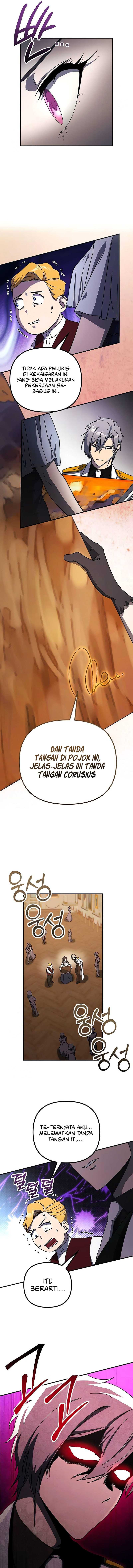 Playing The Perfect Fox-Eyed Villain Chapter 19 Gambar 3