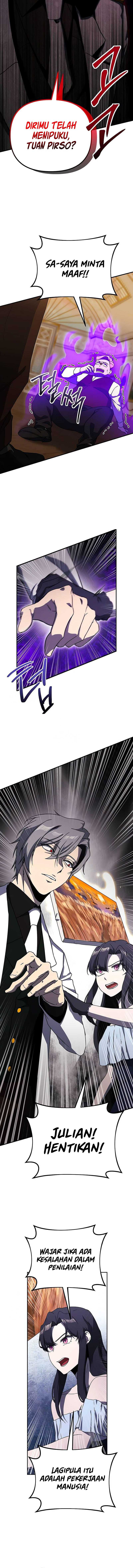 Playing The Perfect Fox-Eyed Villain Chapter 19 Gambar 4