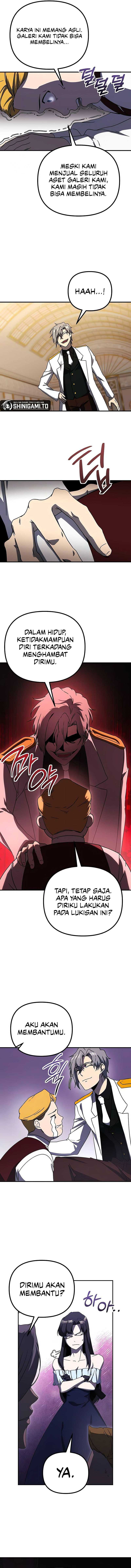 Playing The Perfect Fox-Eyed Villain Chapter 19 Gambar 6