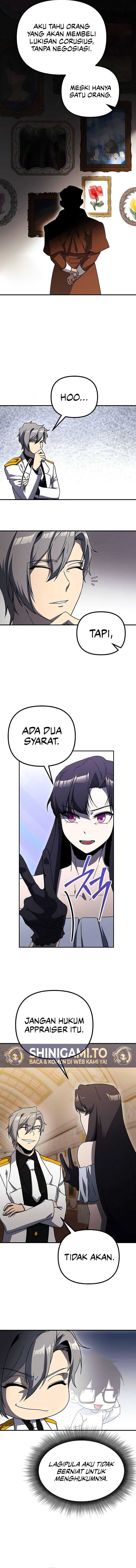 Playing The Perfect Fox-Eyed Villain Chapter 19 Gambar 7