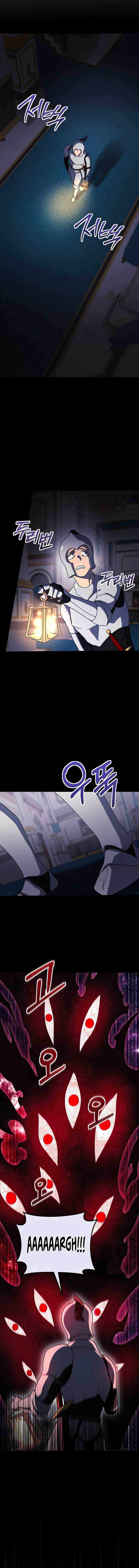 Playing The Perfect Fox-Eyed Villain Chapter 19 Gambar 9