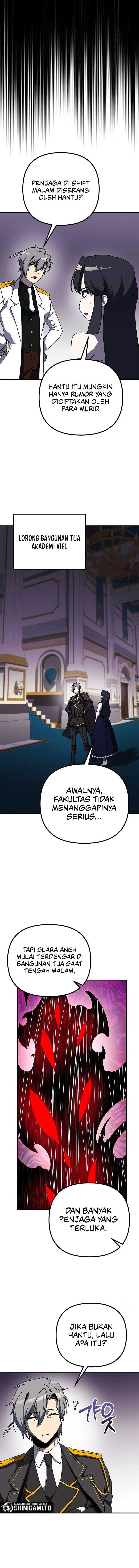 Playing The Perfect Fox-Eyed Villain Chapter 19 Gambar 10