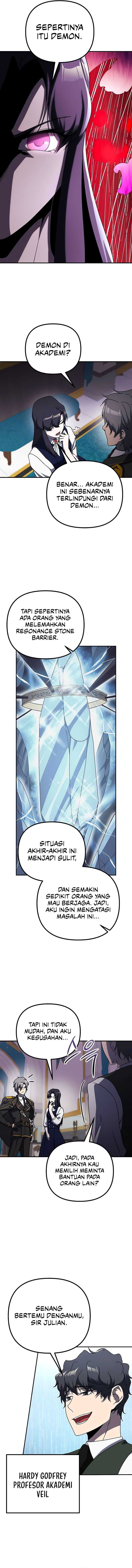 Playing The Perfect Fox-Eyed Villain Chapter 19 Gambar 11