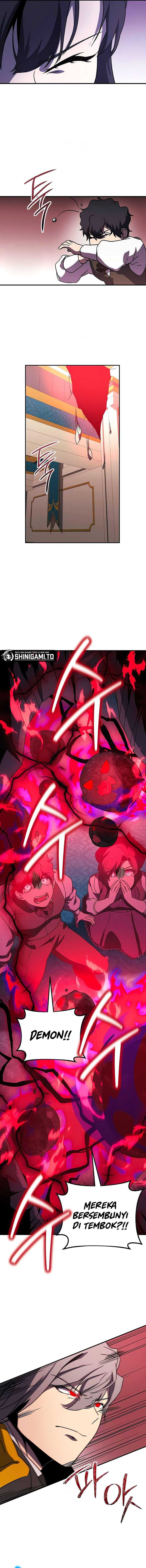 Playing The Perfect Fox-Eyed Villain Chapter 19 Gambar 14