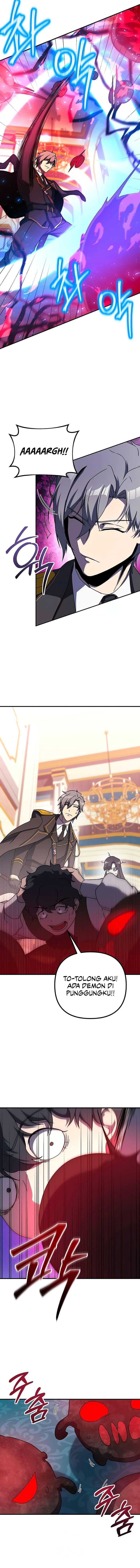 Playing The Perfect Fox-Eyed Villain Chapter 19 Gambar 15
