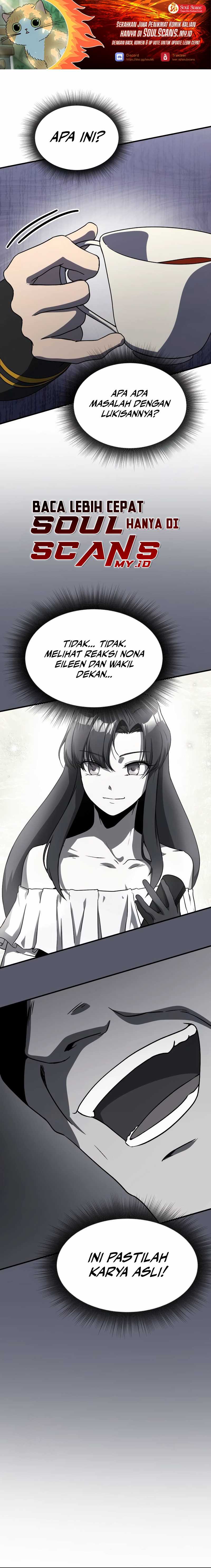 Playing The Perfect Fox-Eyed Villain Chapter 21 Gambar 2