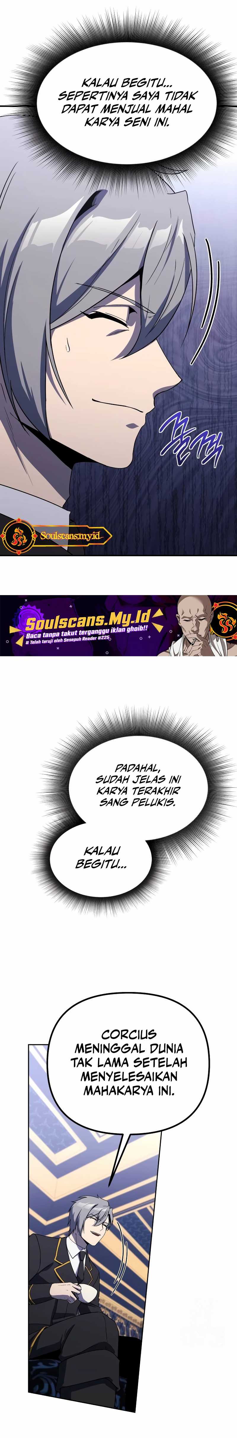 Playing The Perfect Fox-Eyed Villain Chapter 21 Gambar 5