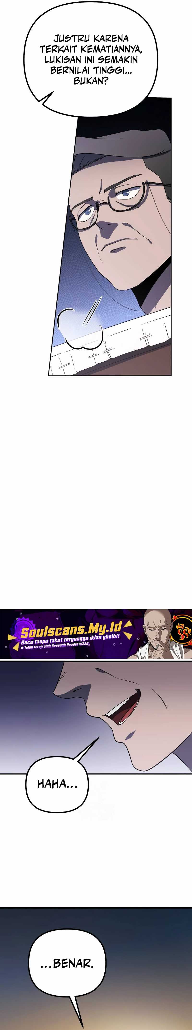 Playing The Perfect Fox-Eyed Villain Chapter 21 Gambar 6