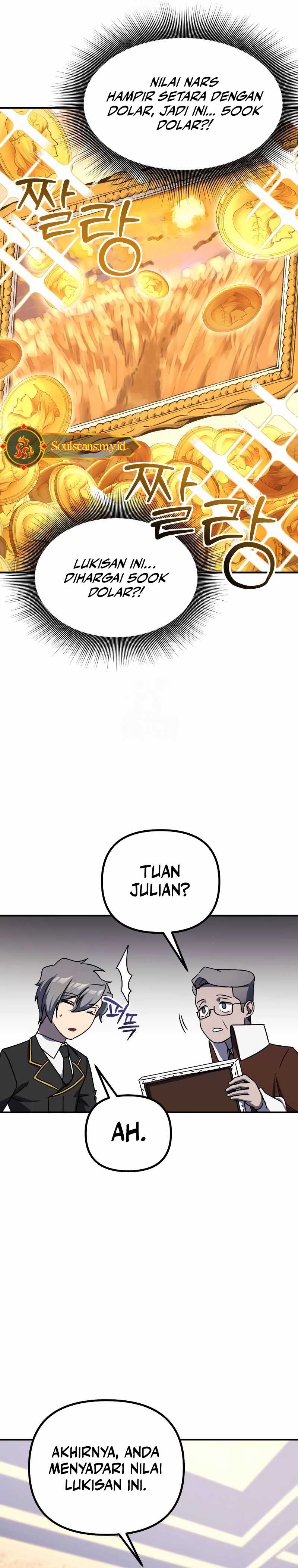 Playing The Perfect Fox-Eyed Villain Chapter 21 Gambar 10