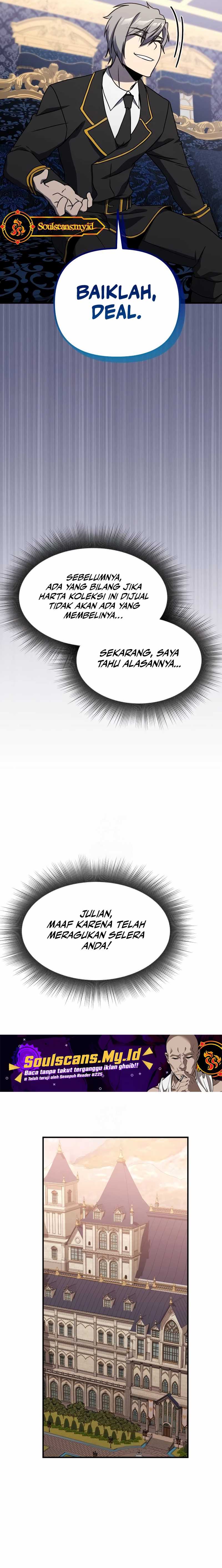 Playing The Perfect Fox-Eyed Villain Chapter 21 Gambar 11