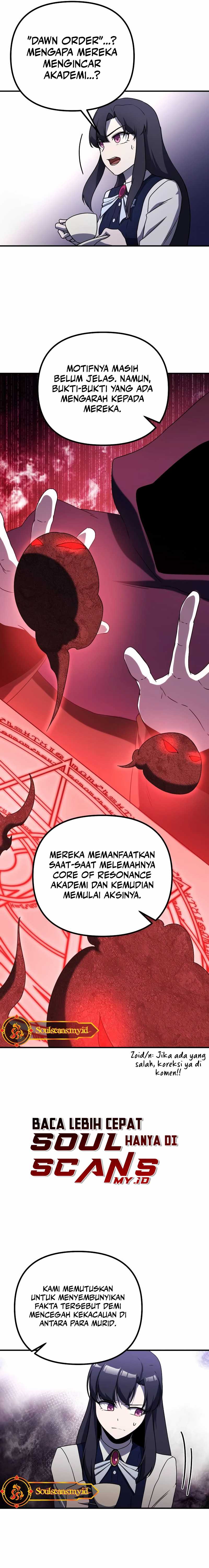 Playing The Perfect Fox-Eyed Villain Chapter 21 Gambar 15