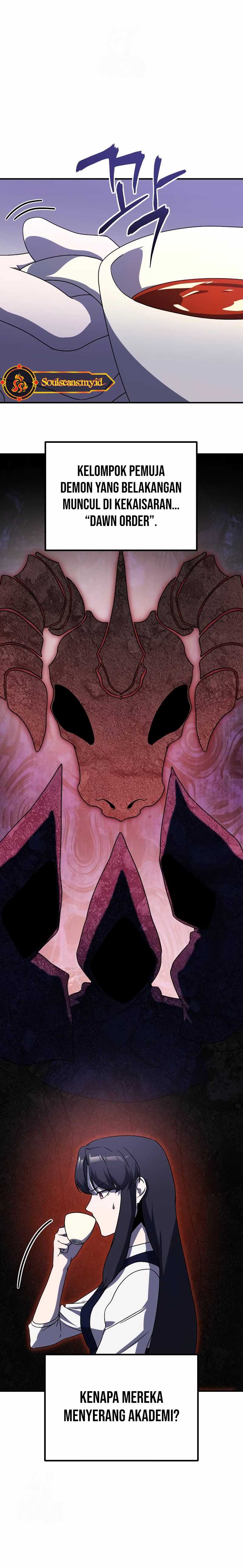 Playing The Perfect Fox-Eyed Villain Chapter 21 Gambar 16