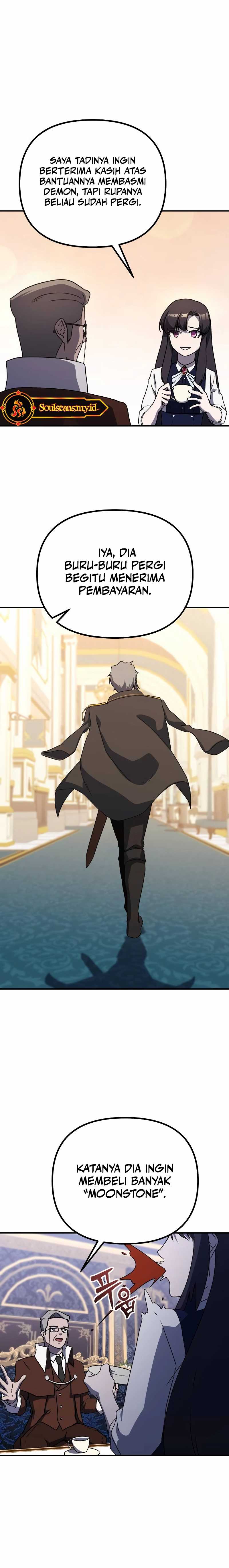 Playing The Perfect Fox-Eyed Villain Chapter 21 Gambar 18