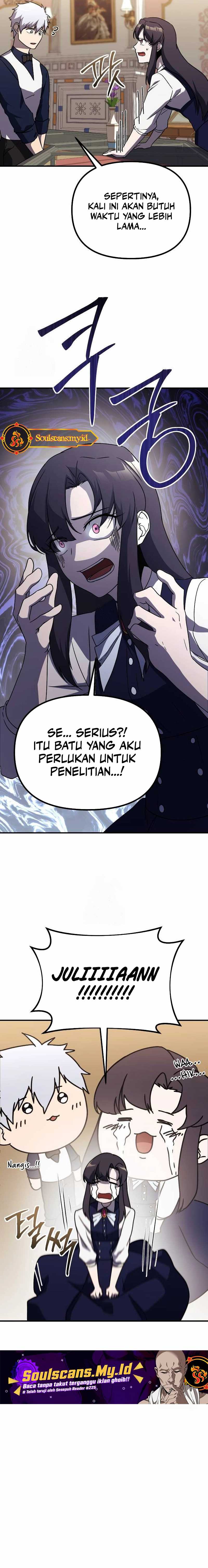 Playing The Perfect Fox-Eyed Villain Chapter 21 Gambar 21