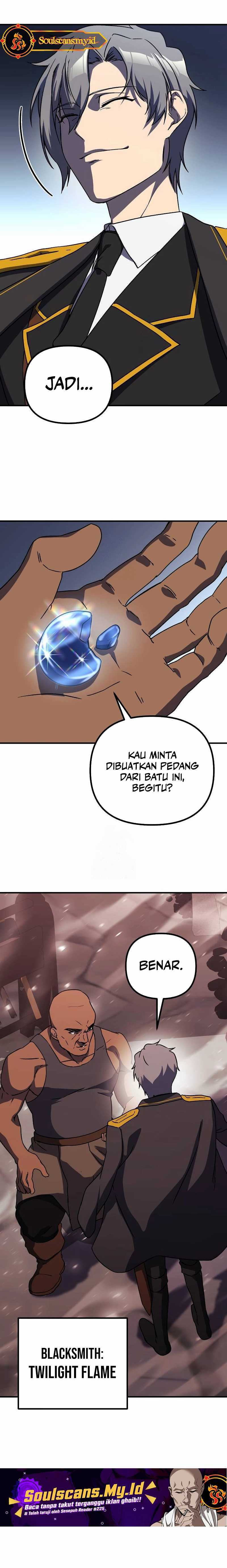 Playing The Perfect Fox-Eyed Villain Chapter 21 Gambar 22