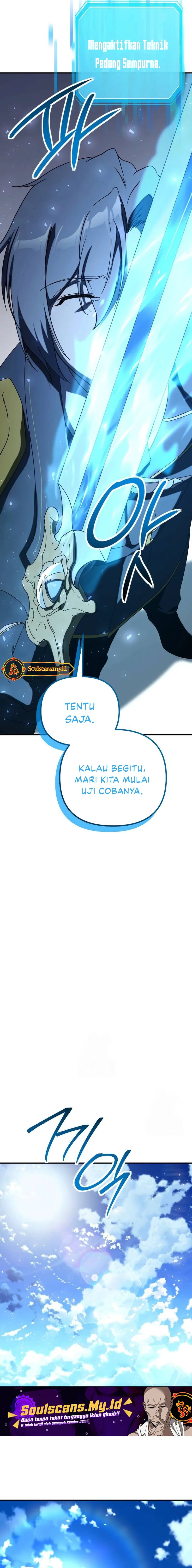Playing The Perfect Fox-Eyed Villain Chapter 22 Gambar 10