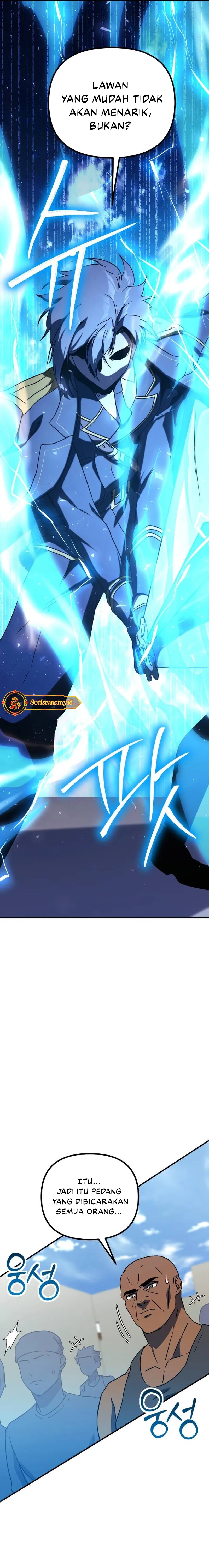Playing The Perfect Fox-Eyed Villain Chapter 22 Gambar 13