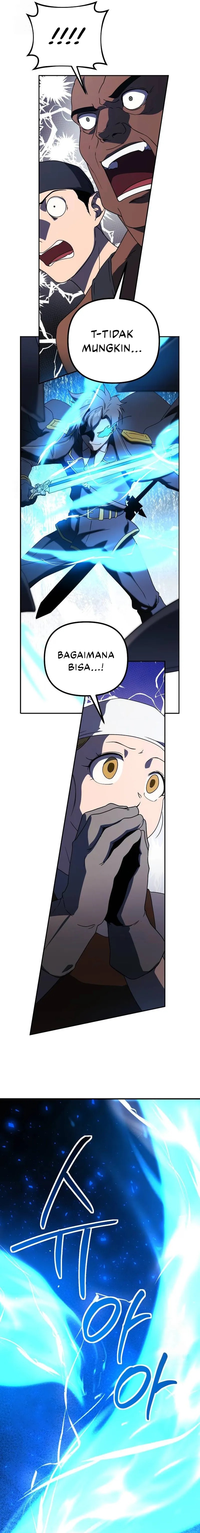 Playing The Perfect Fox-Eyed Villain Chapter 22 Gambar 17