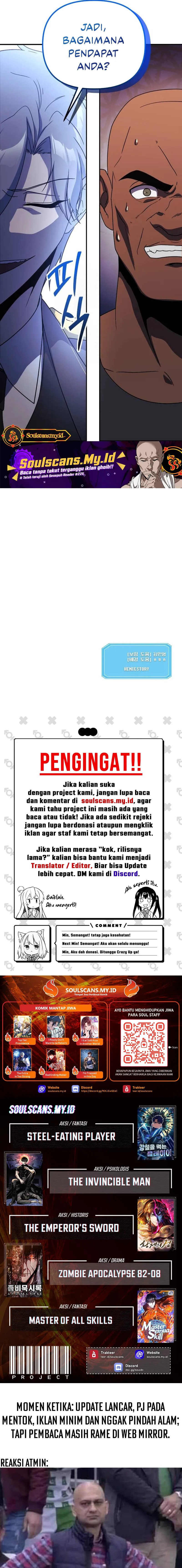 Playing The Perfect Fox-Eyed Villain Chapter 22 Gambar 20