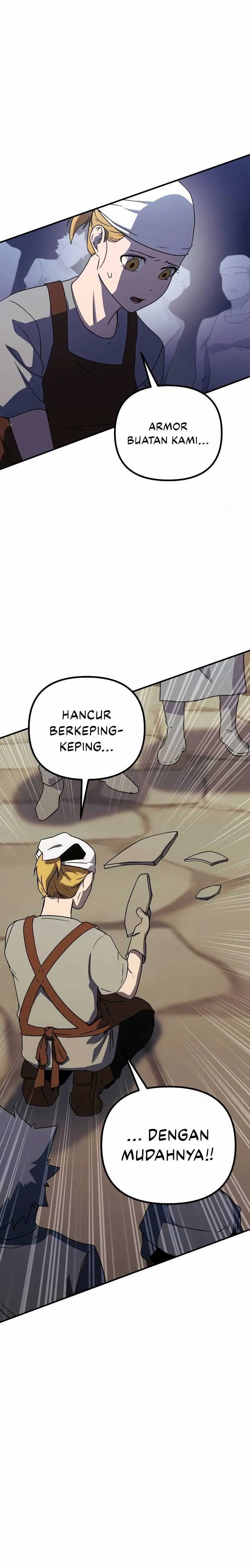 Playing The Perfect Fox-Eyed Villain Chapter 23 Gambar 2