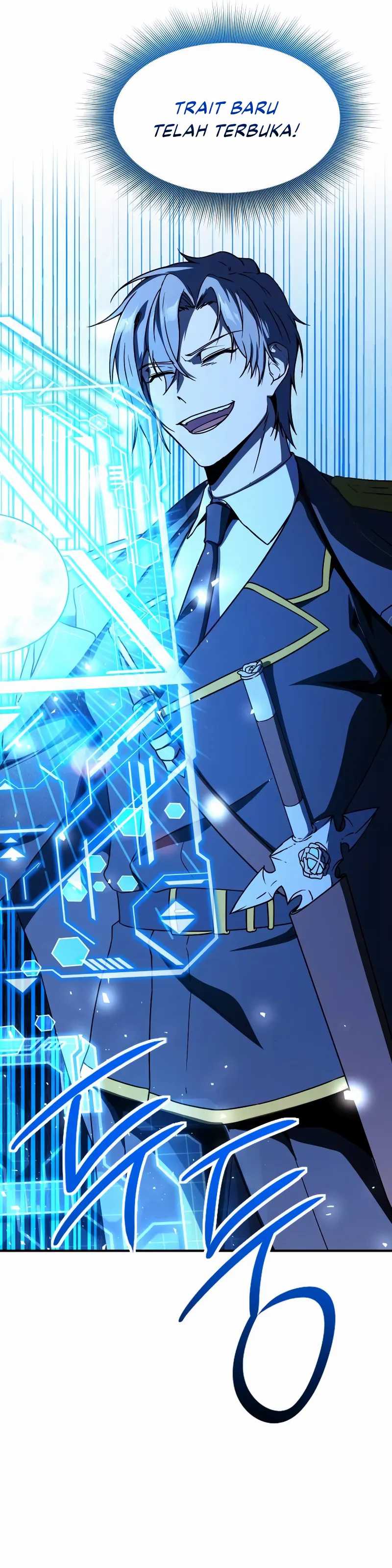 Playing The Perfect Fox-Eyed Villain Chapter 23 Gambar 5