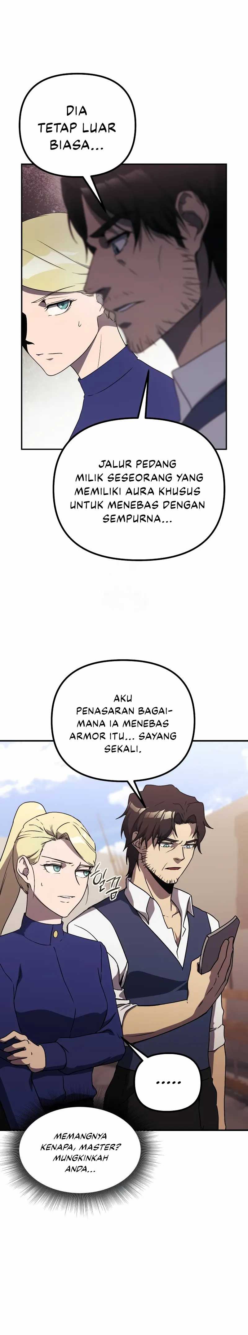 Playing The Perfect Fox-Eyed Villain Chapter 23 Gambar 12