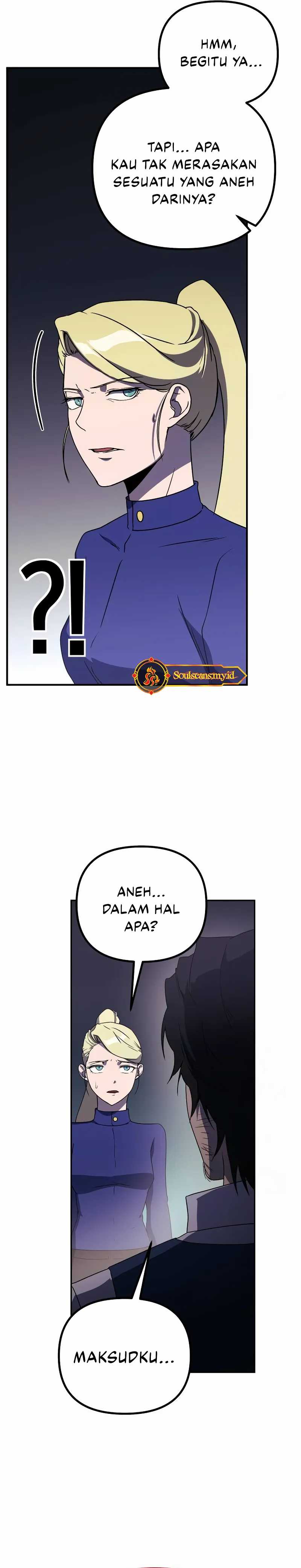 Playing The Perfect Fox-Eyed Villain Chapter 23 Gambar 14