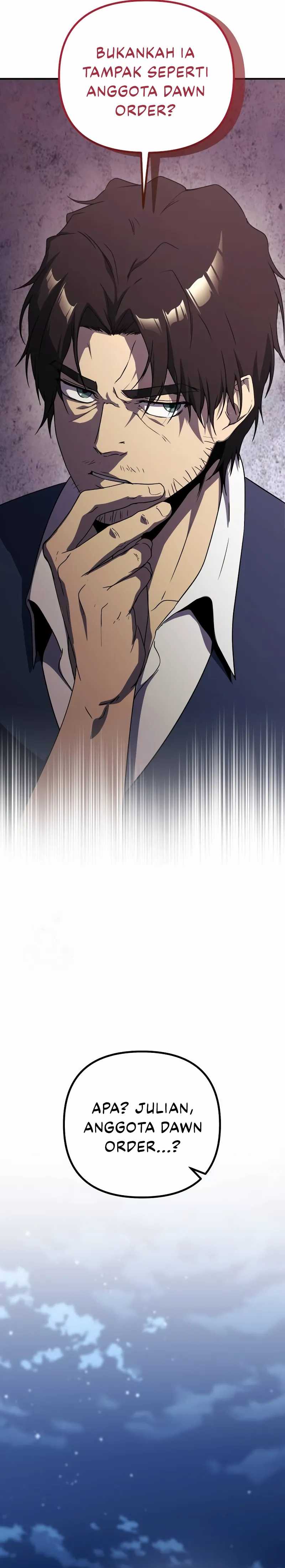 Playing The Perfect Fox-Eyed Villain Chapter 23 Gambar 15