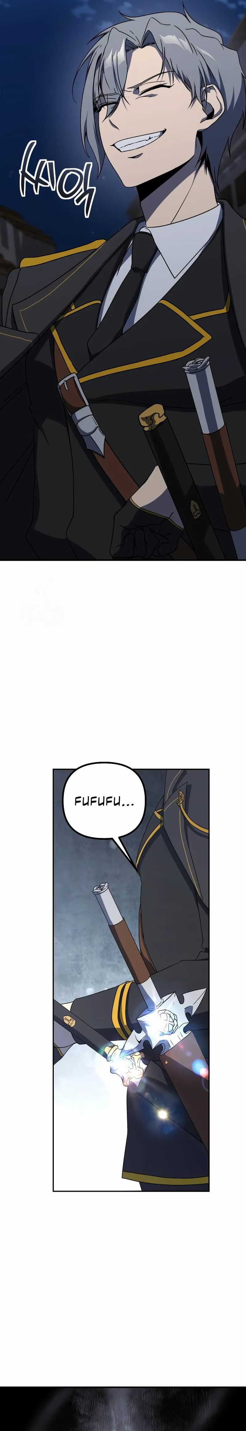 Playing The Perfect Fox-Eyed Villain Chapter 23 Gambar 16