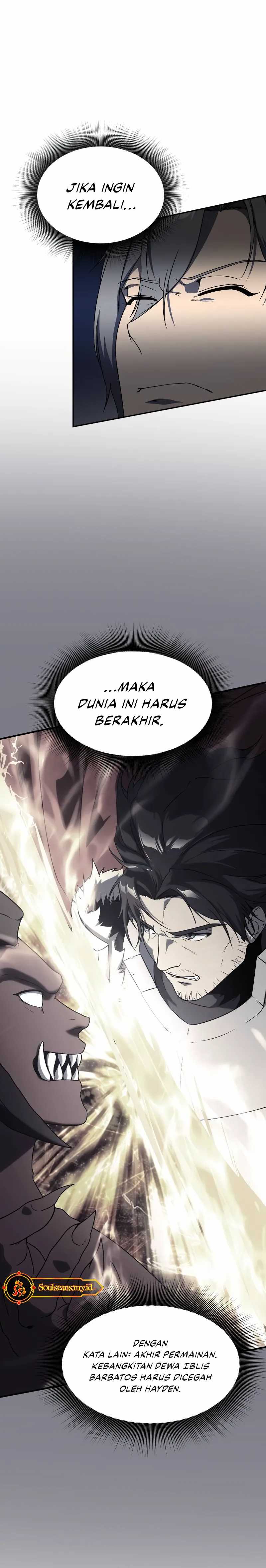 Playing The Perfect Fox-Eyed Villain Chapter 23 Gambar 18