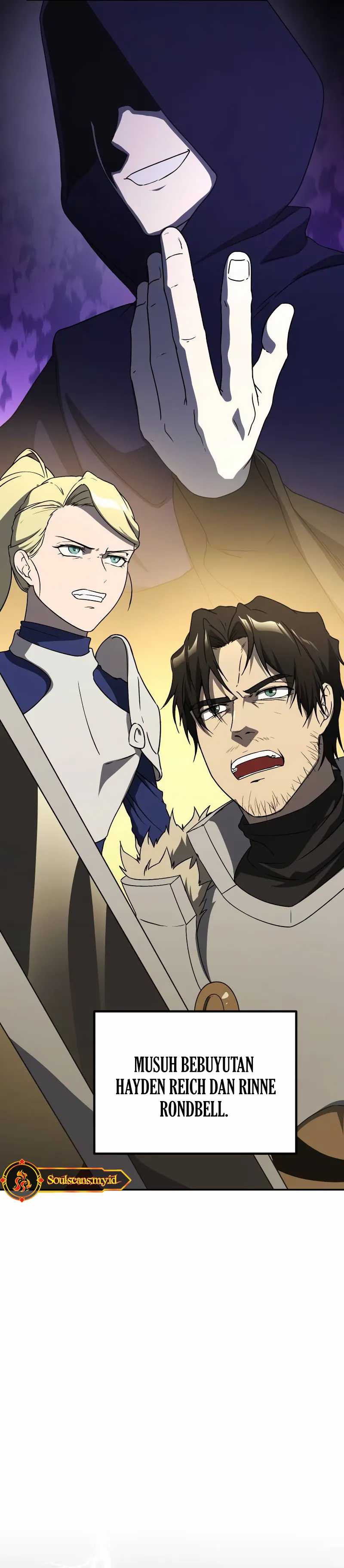 Playing The Perfect Fox-Eyed Villain Chapter 23 Gambar 20