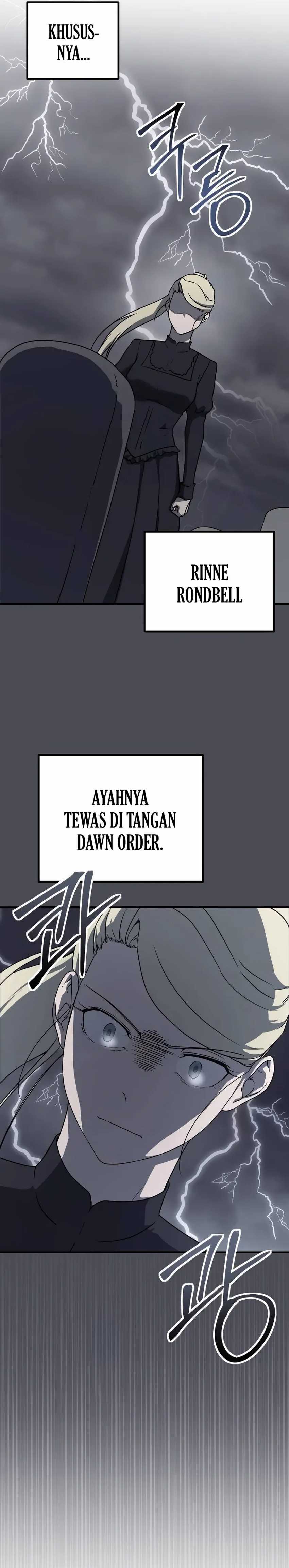 Playing The Perfect Fox-Eyed Villain Chapter 23 Gambar 21