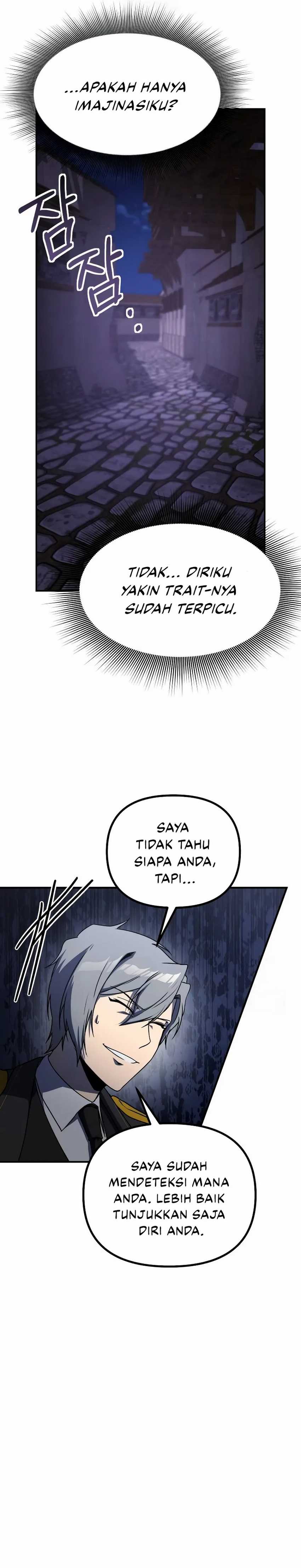 Playing The Perfect Fox-Eyed Villain Chapter 23 Gambar 24