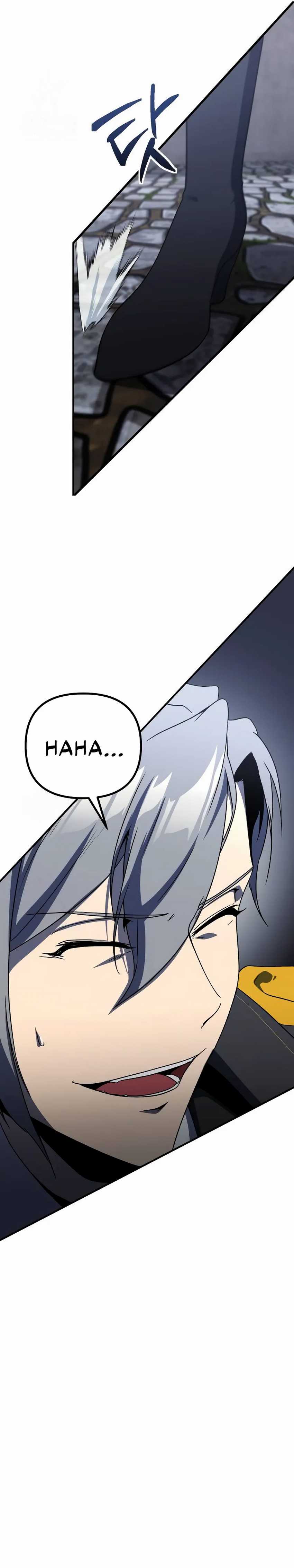 Playing The Perfect Fox-Eyed Villain Chapter 23 Gambar 25