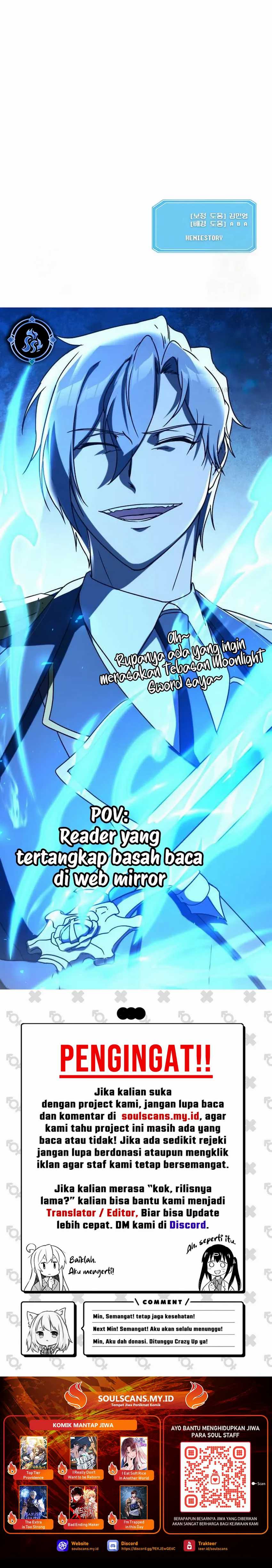 Playing The Perfect Fox-Eyed Villain Chapter 23 Gambar 27