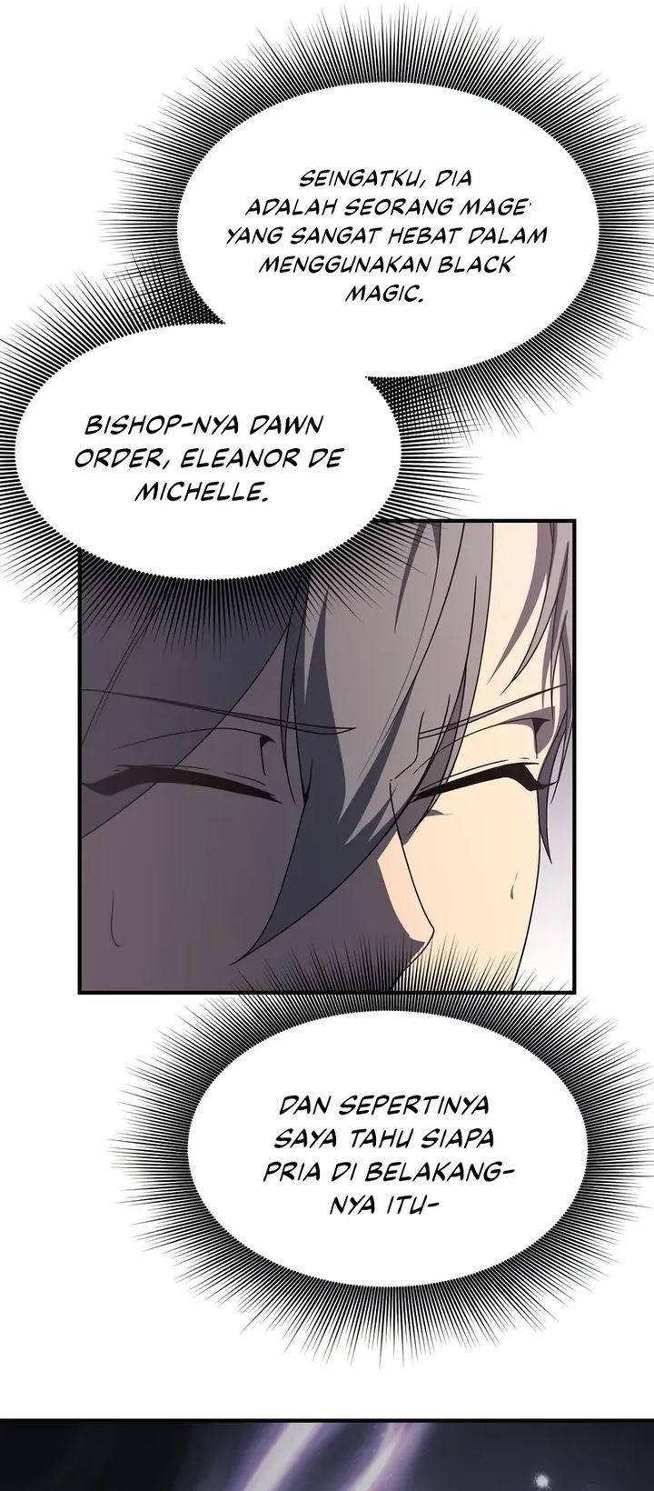 Playing The Perfect Fox-Eyed Villain Chapter 24 Gambar 3