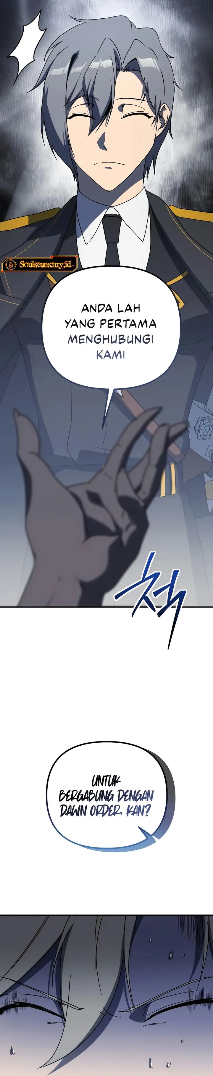 Playing The Perfect Fox-Eyed Villain Chapter 24 Gambar 8