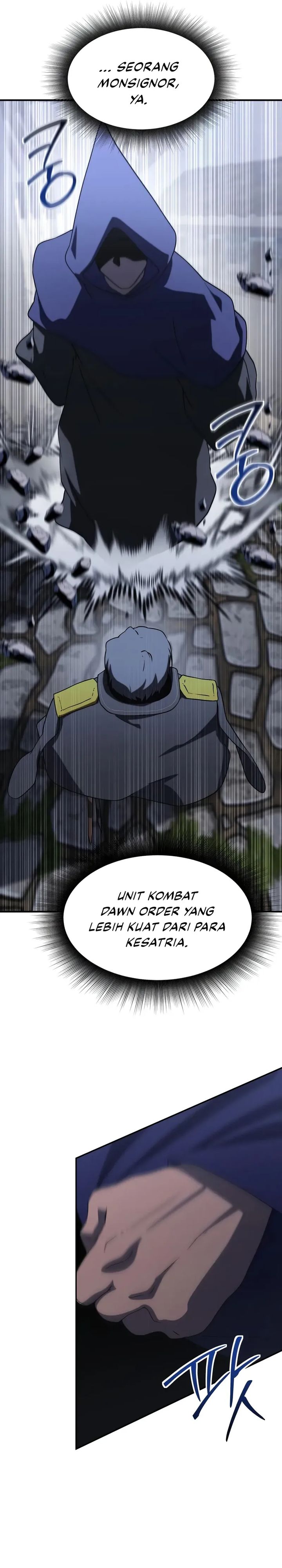 Playing The Perfect Fox-Eyed Villain Chapter 24 Gambar 18