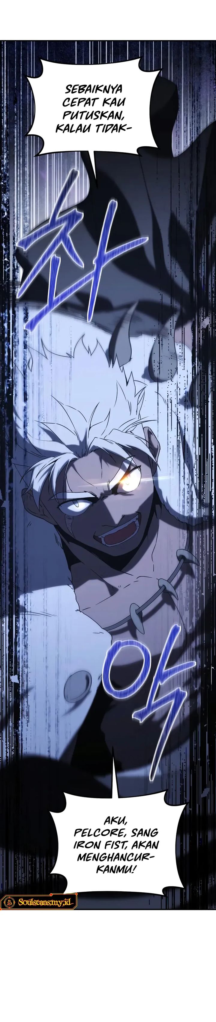 Playing The Perfect Fox-Eyed Villain Chapter 24 Gambar 19