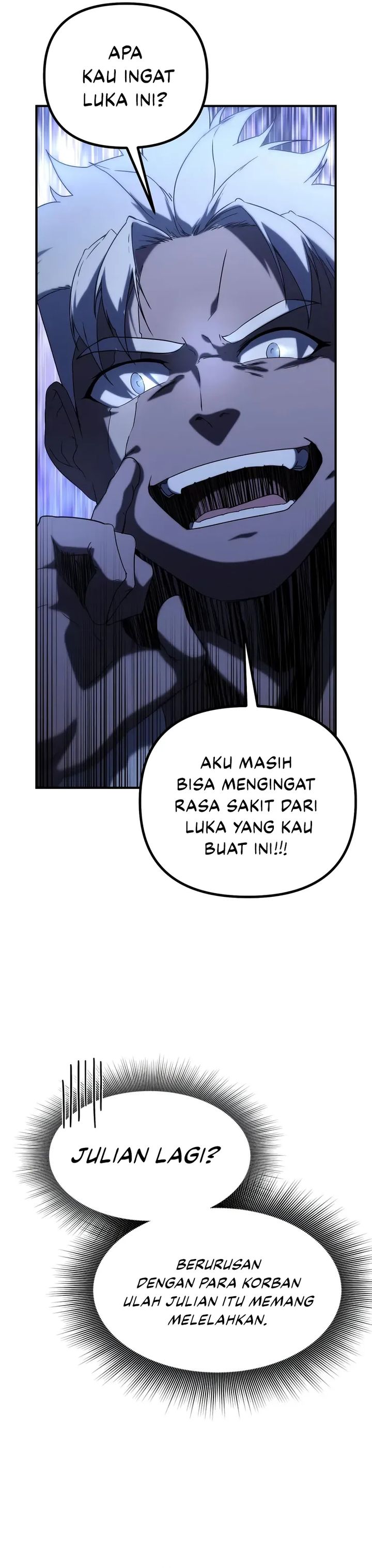 Playing The Perfect Fox-Eyed Villain Chapter 24 Gambar 20