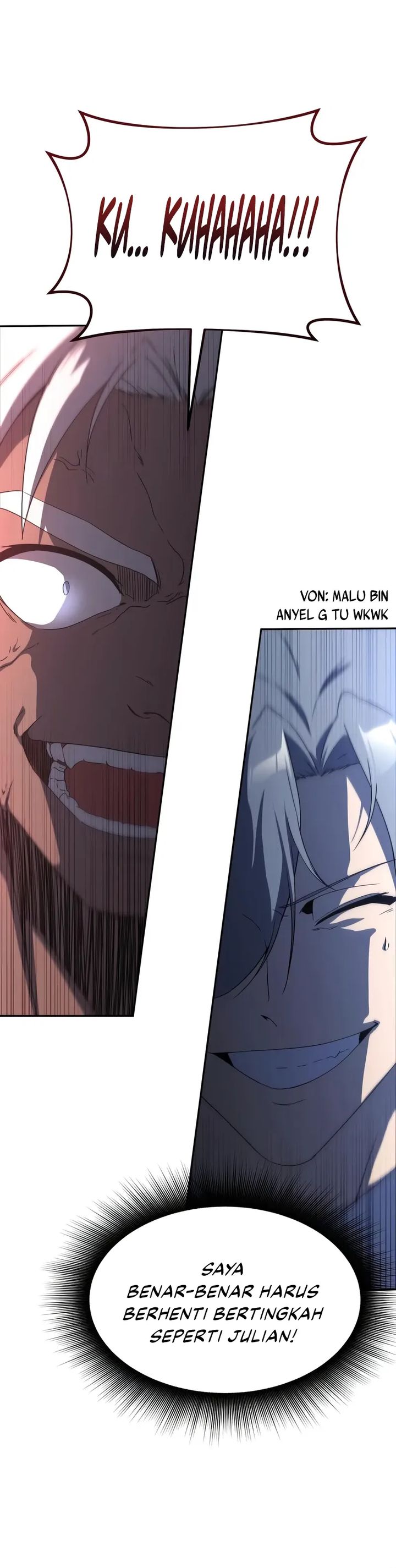 Playing The Perfect Fox-Eyed Villain Chapter 24 Gambar 22