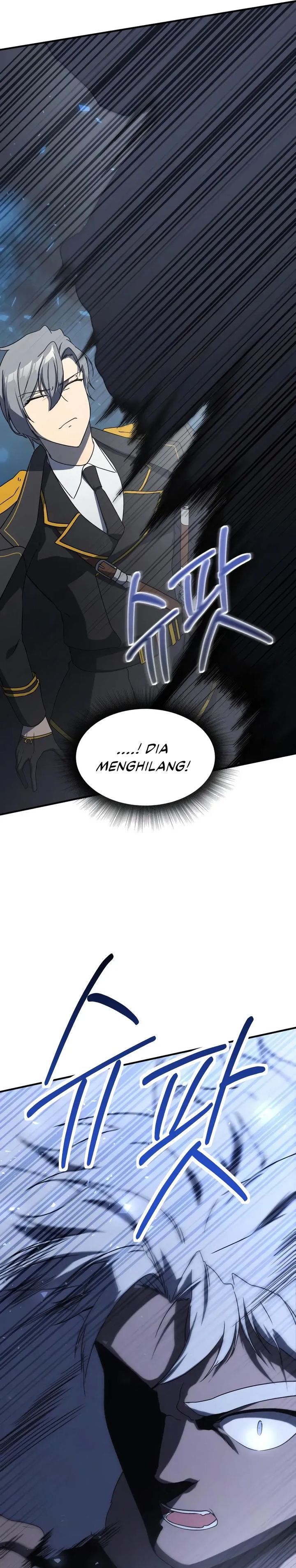 Playing The Perfect Fox-Eyed Villain Chapter 24 Gambar 23