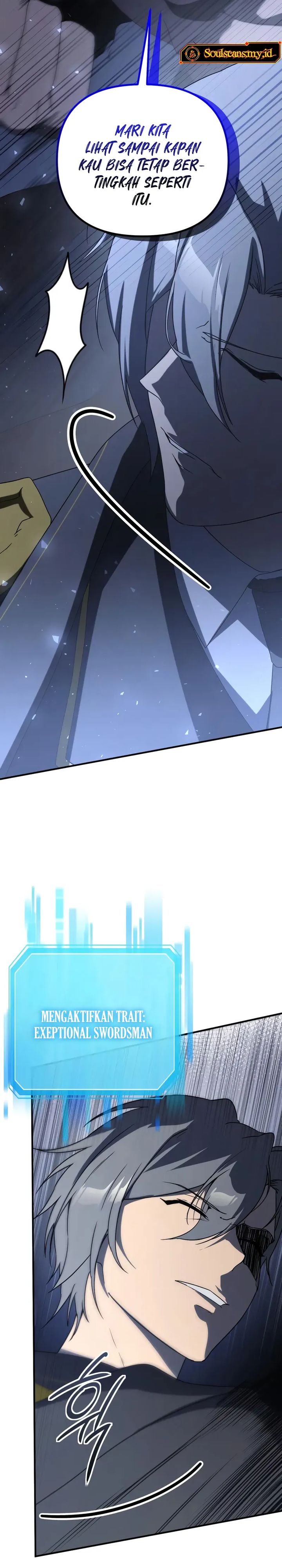 Playing The Perfect Fox-Eyed Villain Chapter 24 Gambar 24