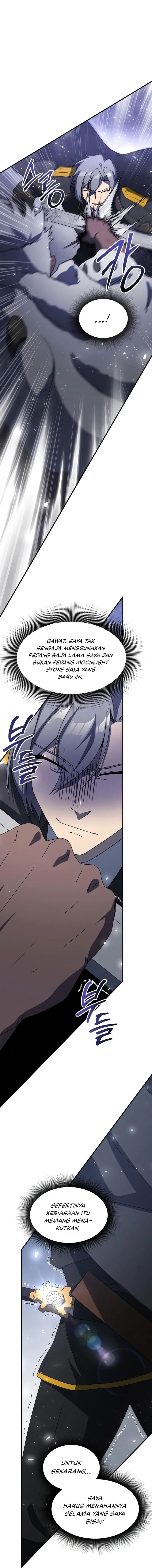 Playing The Perfect Fox-Eyed Villain Chapter 24 Gambar 25